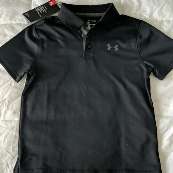Under Armour Other - Boys Polo
